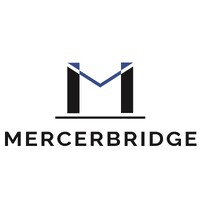 Mercerbridge logo - Similar company to Monkeybox Media