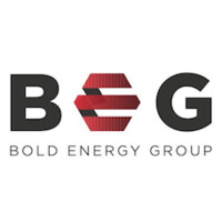 Bold Energy Group logo - Similar company to Bold Energy