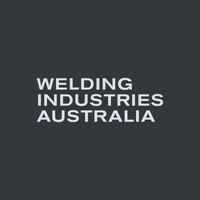 WIA (An ITW Company) logo - Similar company to South Pacific Welding Group