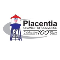 PLACENTIA CHAMBER OF COMMERCE logo - Similar company to Nova 42 Academy
