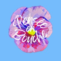 Pensée en bouche logo - Similar company to Willib