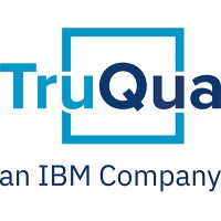 TruQua, an IBM Company logo - Similar company to Sap Peer-Networking Communities