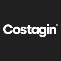 Costagin logo - Similar company to Minimal Studio