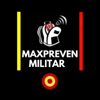 Maxpreven Militar logo - Similar company to Drag Software Policial