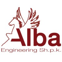 Alba Engineering Sh.p.k. logo - Similar company to Colasanti Ltd