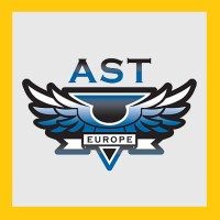 Aircraft Support and Training Europe Ltd. logo - Similar company to Aviation Cargo Transit Services