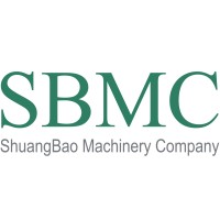 SBMC Co., Ltd logo - Similar company to Hankia Pump