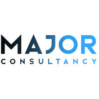 Major Consultancy logo - Similar company to Qsc Engineering