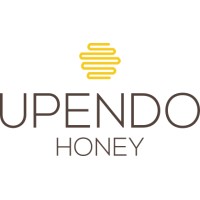 Upendo Honey logo - Similar company to Shega