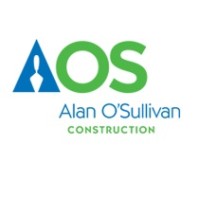 AOS Construction logo - Similar company to Bathrooms4U
