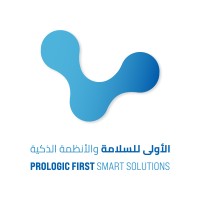 Prologic First Smart Solutions logo - Similar company to Easy Link