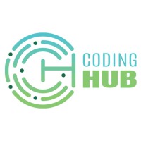 Coding Hub Romania logo - Similar company to Coding And More