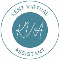 Kent Virtual Assistant logo - Similar company to Ridgeway Virtual Assistant