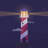 Lighthouse Creative, Inc. logo - Similar company to Hard Launch