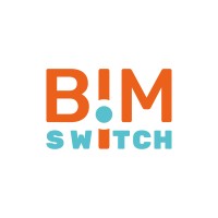 Because It Matters, Switch! logo - Similar company to Swimtayka