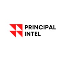 Principal Intel logo - Similar company to Mc Heritage Consulting