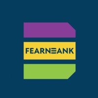 Fearnbank Ltd logo - Similar company to Trademart Hub