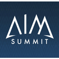 AIM Summit logo - Similar company to Represent