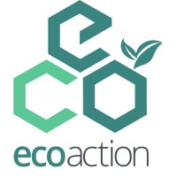 Eco Action | B Corp™ logo - Similar company to Eco Offset