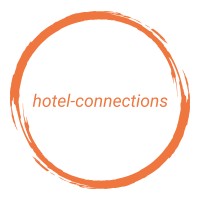 hotel-connections logo - Similar company to Lodgn