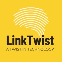 LinkTwist logo - Similar company to Suggem