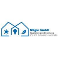 NRgie GmbH logo - Similar company to Almoha Ug Limited Liability
