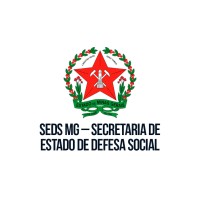 Secretaria de Estado de Defesa Social de Minas Gerais logo - Similar company to Observatório Do Turismo De Minas Gerais
