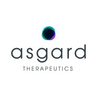 Asgard Therapeutics logo - Similar company to Elypta
