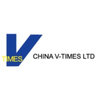 China V-times ltd logo - Similar company to Long-X Corp.,