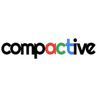 Compactive logo - Similar company to Saastech.Io