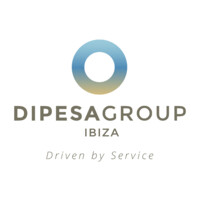 Dipesa Group Ibiza logo - Similar company to Transborras, S.L.