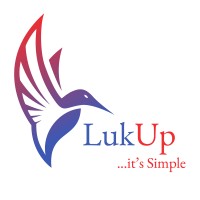 LukUp logo - Similar company to Lukup