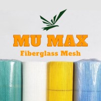 MU MAX FIBERGLASS MESH logo - Similar company to Rig Store