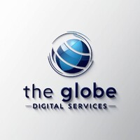 The Globe Digital Services logo - Similar company to Uab Raidynas
