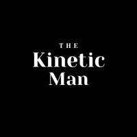 The Kinetic Man logo - Similar company to Wekthor