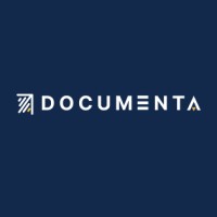 Documenta logo - Similar company to Legalku