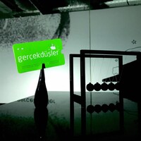 gerçekdüşler logo - Similar company to Fikirmod