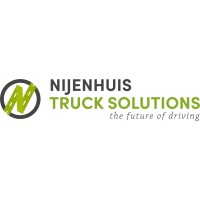 Nijenhuis Truck Solutions logo - Similar company to Etrux Energy