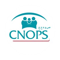 Caisse Nationale des Organismes de Prévoyance Sociale logo - Similar company to Mutuelle Generale Education Nationale