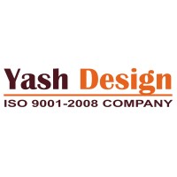 Yash Design logo - Similar company to Design Pack