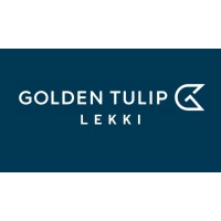 Golden Tulip Lekki logo - Similar company to Sujimoto Residences