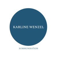 Karline Wenzel Kommunikation logo - Similar company to Maxima Communications