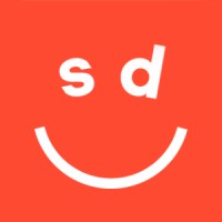 Superdot Studio logo - Similar company to Jaaf Information Design