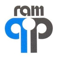 RAM Sensors Inc logo - Similar company to Scl-Sensor.Tech. Fabrication Gmbh