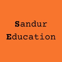 Sandur Education logo - Similar company to Smashrs.Com
