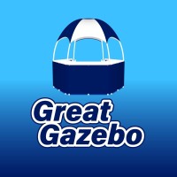 Great Gazebo logo - Similar company to Future Branding