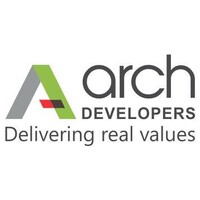 Arch Developers logo - Similar company to Silverise Group