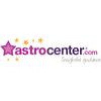 Astrology Center logo - Similar company to The Astrology Network