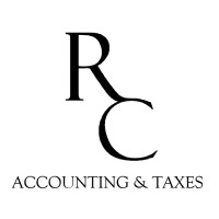 RC Accounting & Taxes logo - Similar company to Cfo Minded