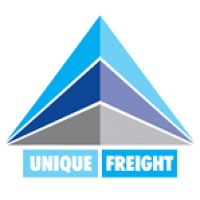 Unique Freight Services Limited logo - Similar company to L Hansen'S Forwarding Ltd